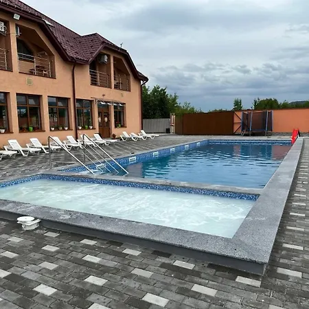 Hotelvizit Hotel 3*