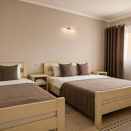Hotelvizit