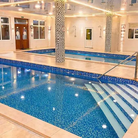 Hotelvizit 3*