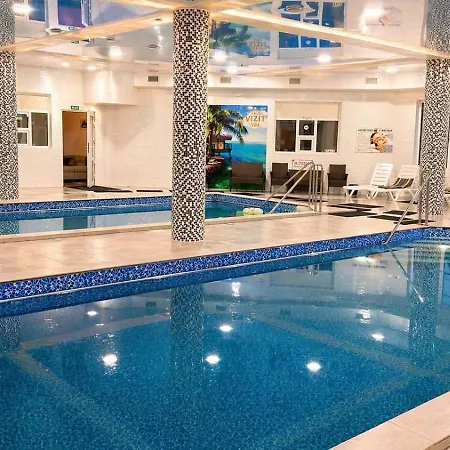 Hotelvizit