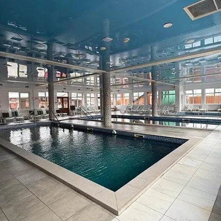 Hotelvizit Hotel 3*