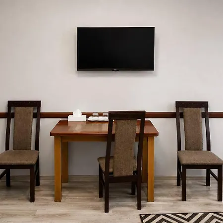 Hotelvizit Solotvyno