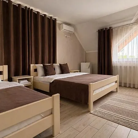 Hotelvizit Hotel 3*