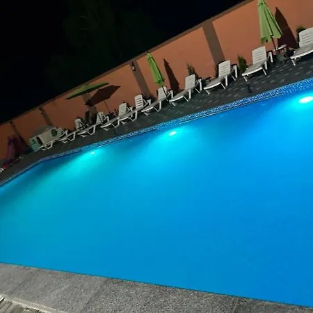 Hotel Hotelvizit 3*
