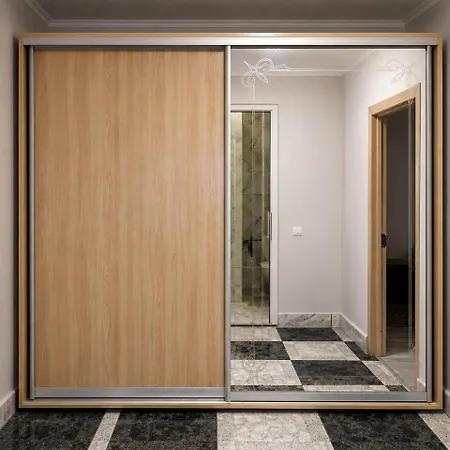 Hotelvizit 3*