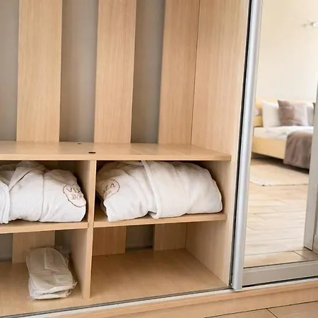 Hotelvizit Solotvyno
