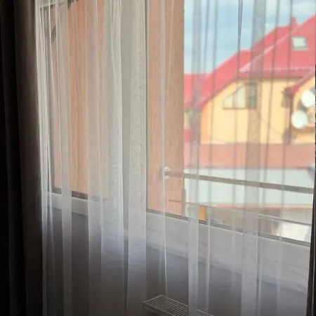 Hotelvizit 3* Solotvyno