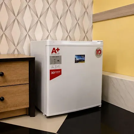 Hotelvizit 3*