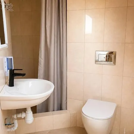 Hotelvizit 3* Solotvyno