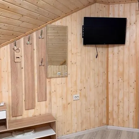 Hotelvizit