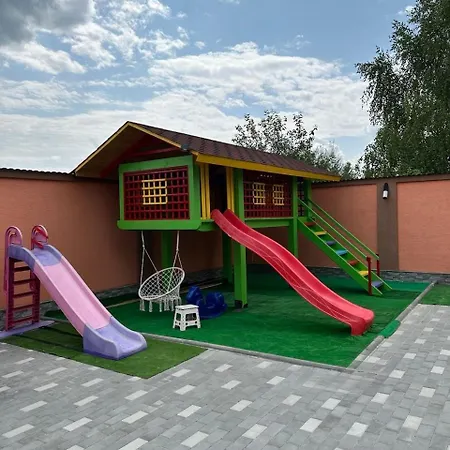 Hotel Hotelvizit 3*