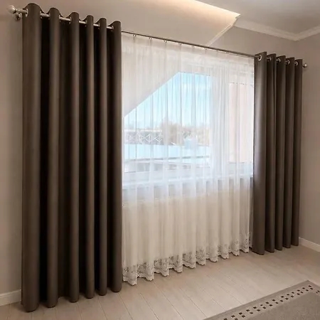 Hotelvizit Hotel