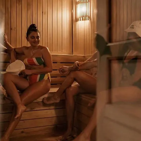 Hotelvizit Solotvyno