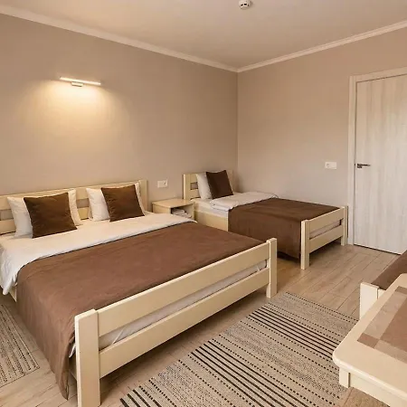 Hotelvizit 3*