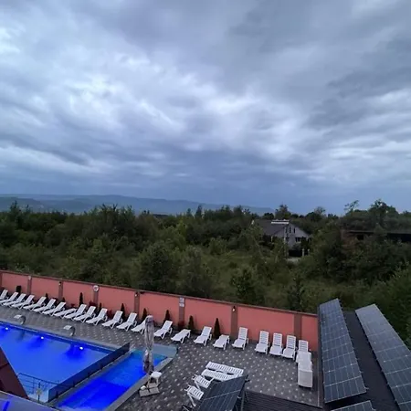 Hotelvizit Hotel