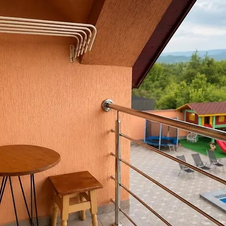 Hotel Hotelvizit 3*