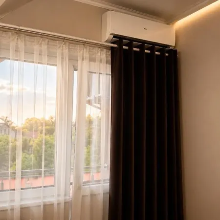 Hotelvizit Hotel 3*