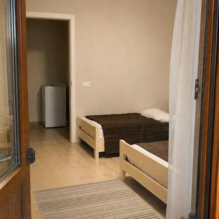 Hotelvizit Hotel Solotvyno