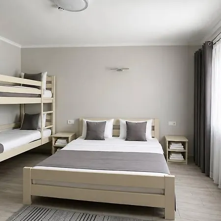 Hotelvizit 3*