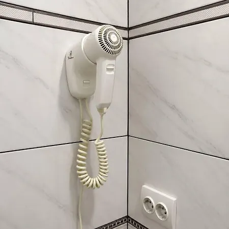 Hotelvizit Solotvyno