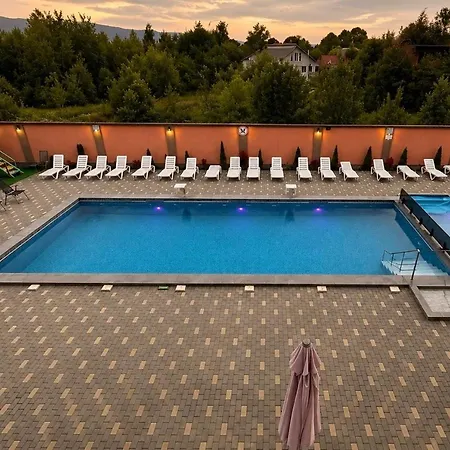 Hotel Hotelvizit 3*