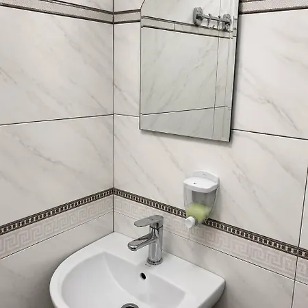Hotel Hotelvizit Solotvyno